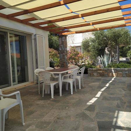 Ambra Villa Astris Exterior photo