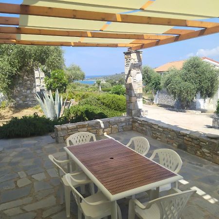 Ambra Villa Astris Exterior photo