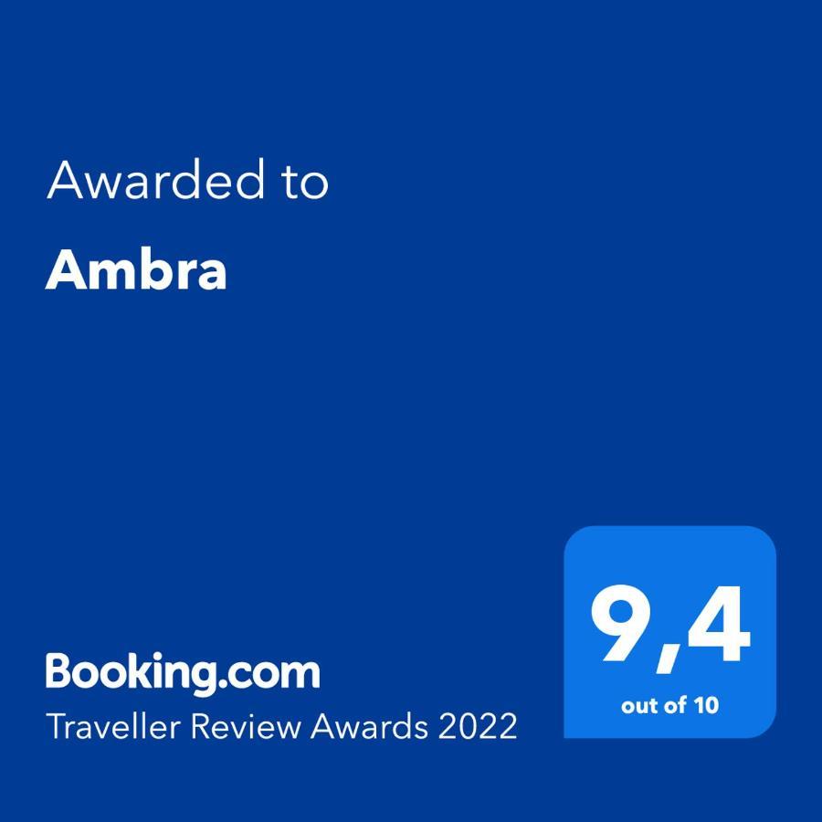 Ambra Villa Astris Exterior photo