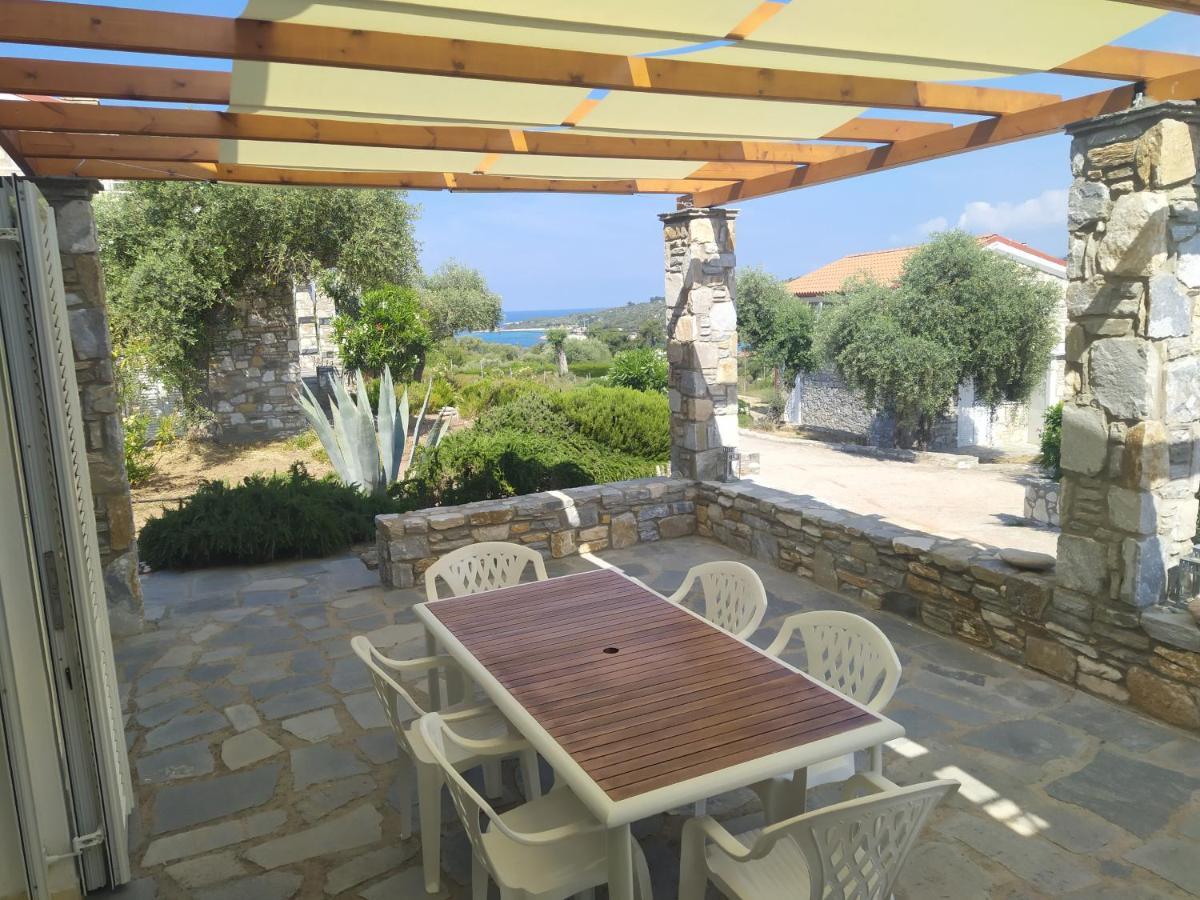 Ambra Villa Astris Exterior photo