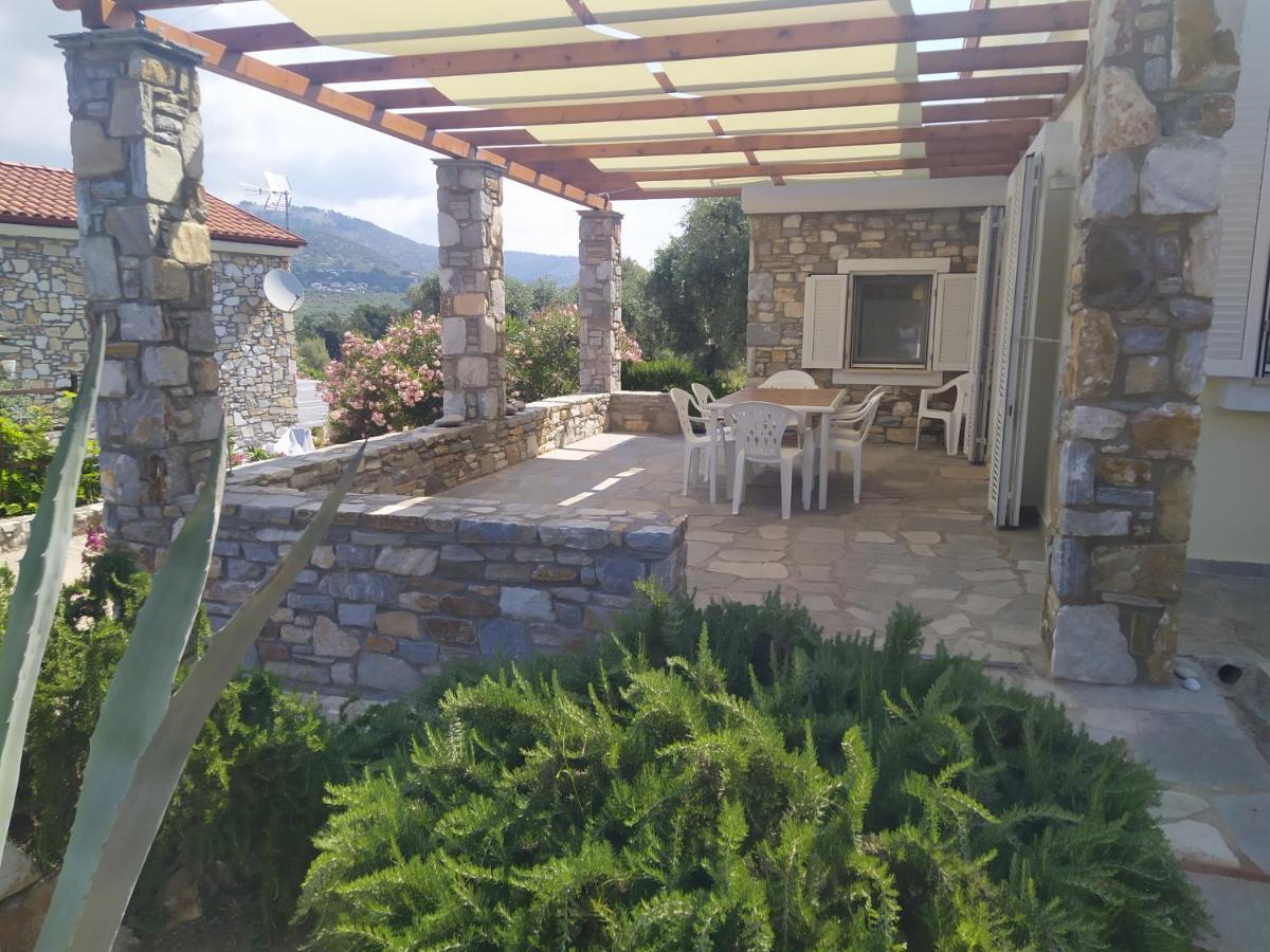 Ambra Villa Astris Exterior photo