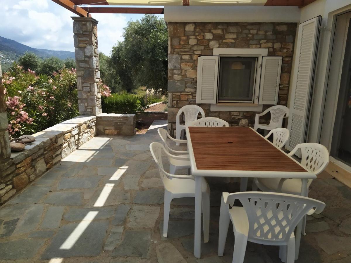 Ambra Villa Astris Exterior photo