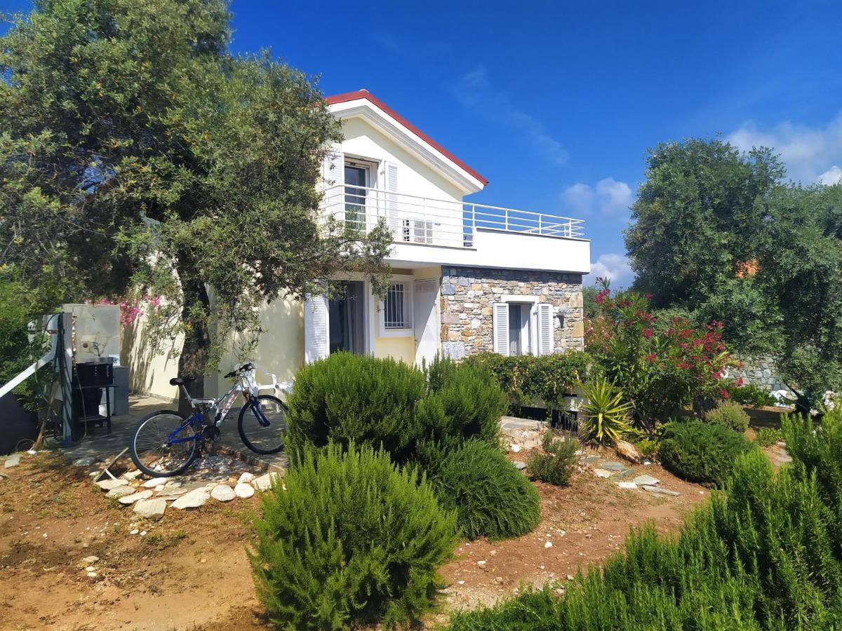 Ambra Villa Astris Exterior photo