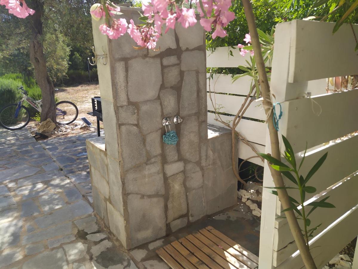 Ambra Villa Astris Exterior photo