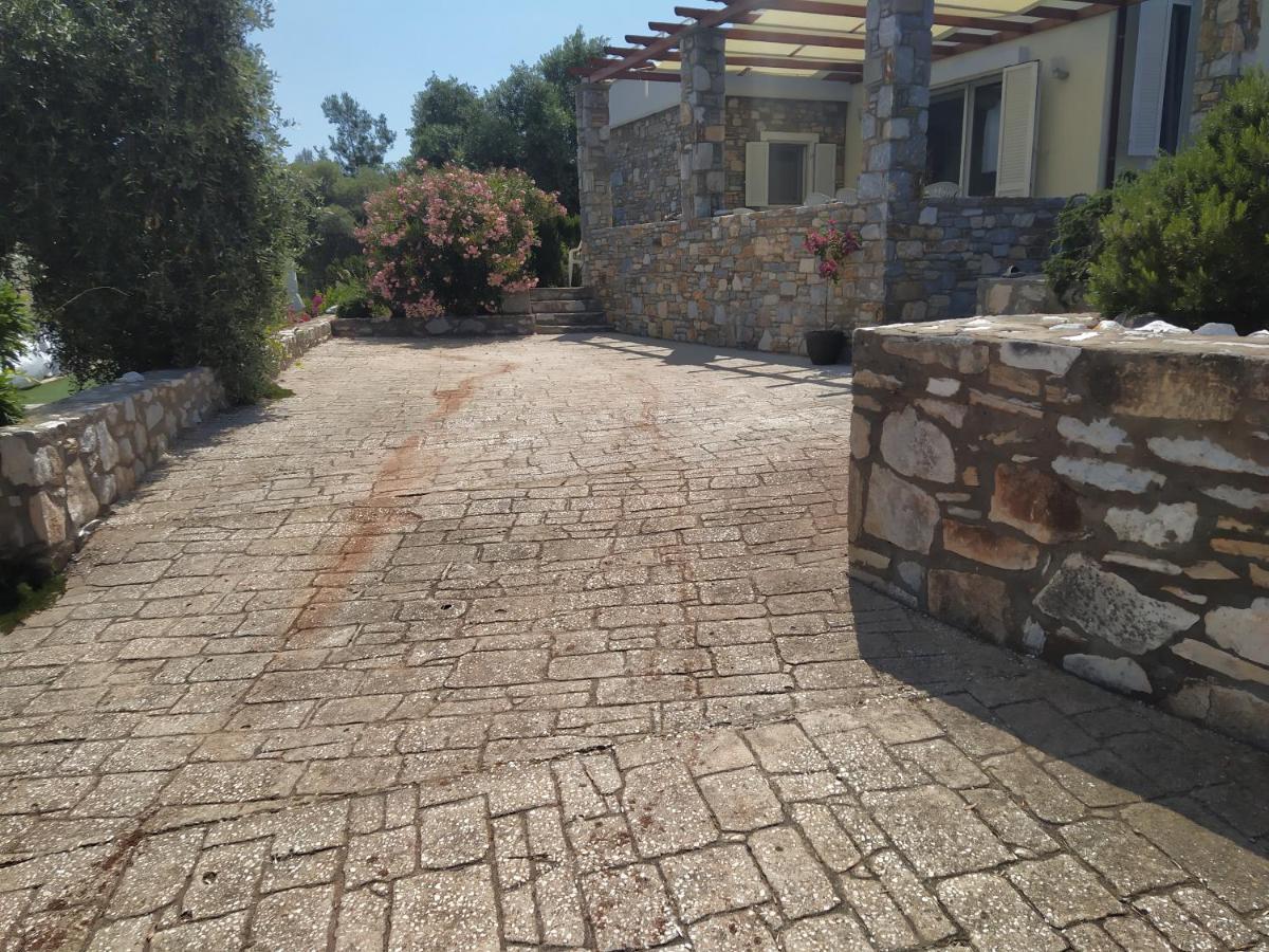 Ambra Villa Astris Exterior photo