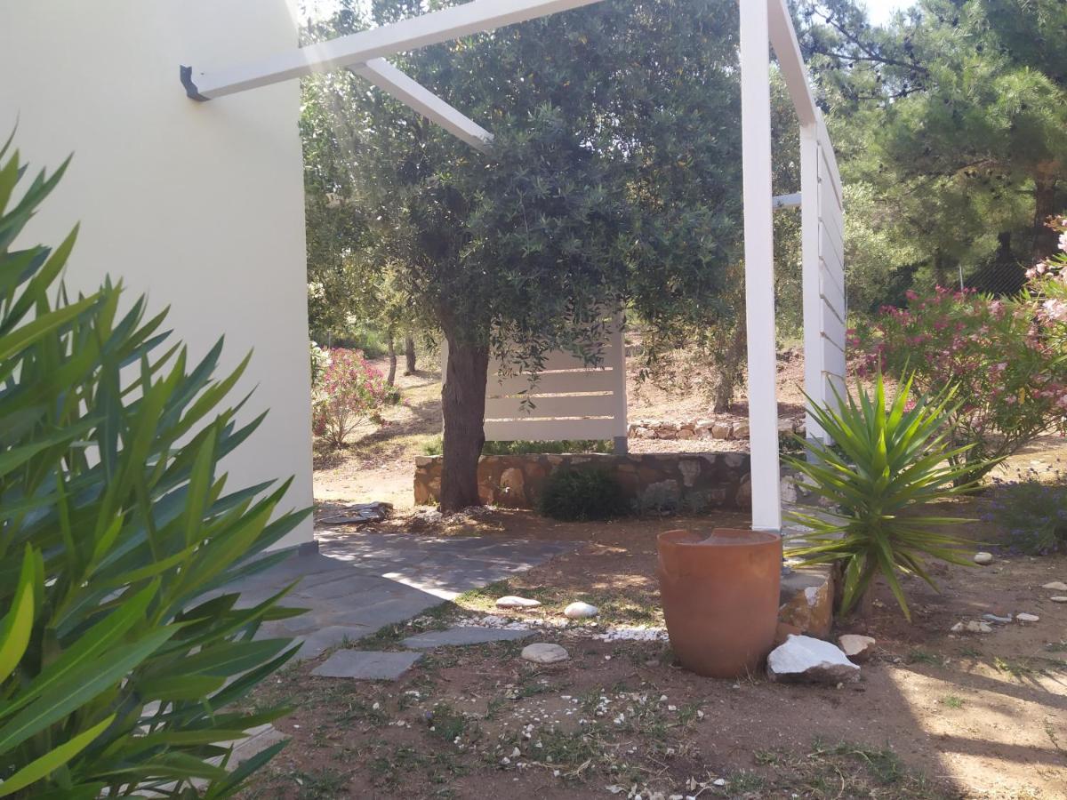 Ambra Villa Astris Exterior photo